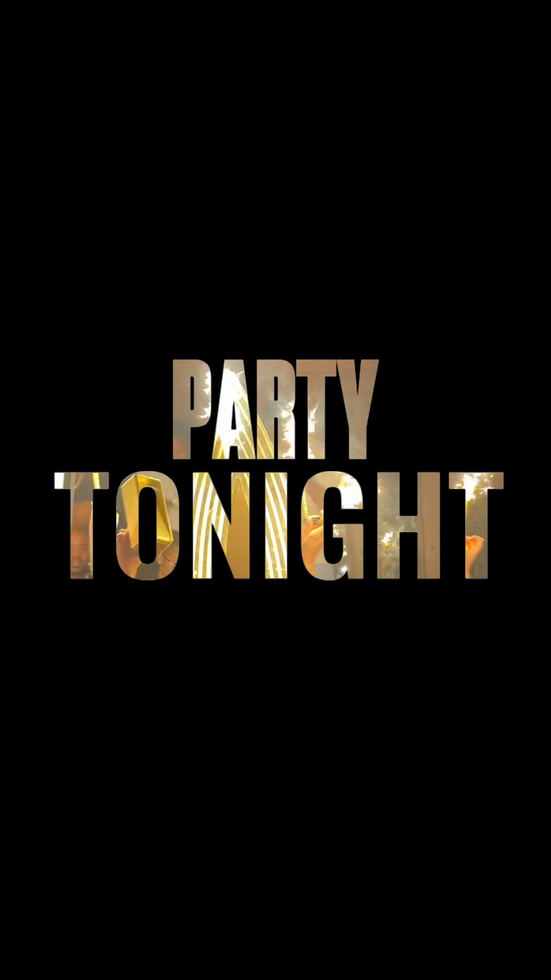 bu gece parti hd