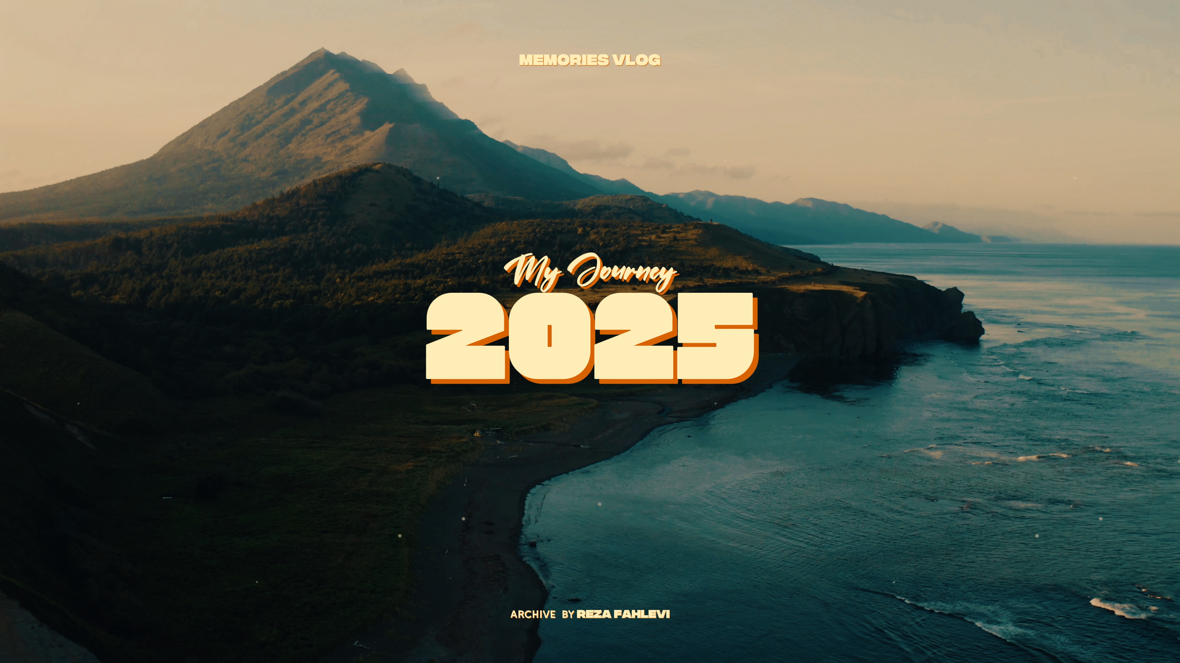 Récapitulatif du voyage 2025 
