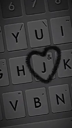 letter j