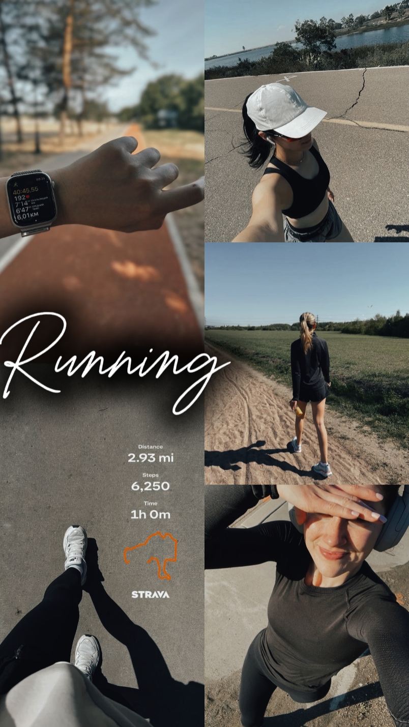Corriendo