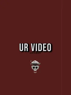 Skull Face Edit 3:4