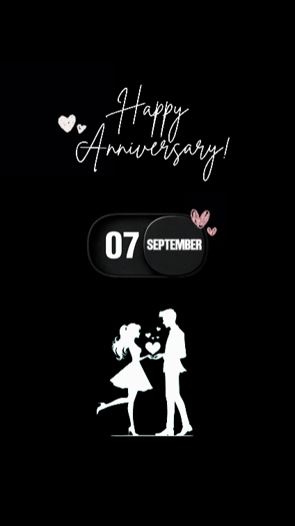 ANNIV 07 SEPTEMBER 