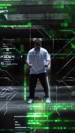 Techno effect 3
