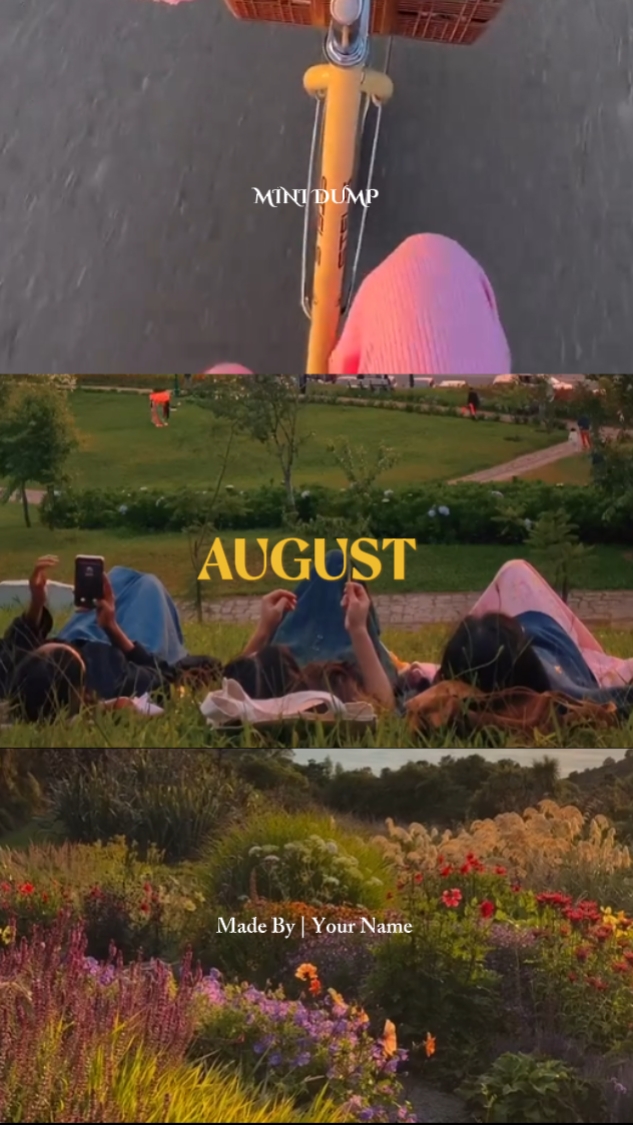 AGOSTO 