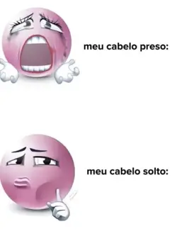 trend cabelo