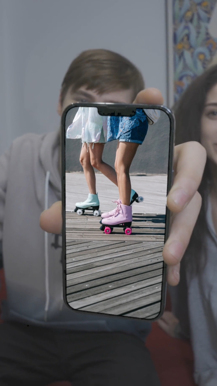 Game product display light easy open TikTok Style