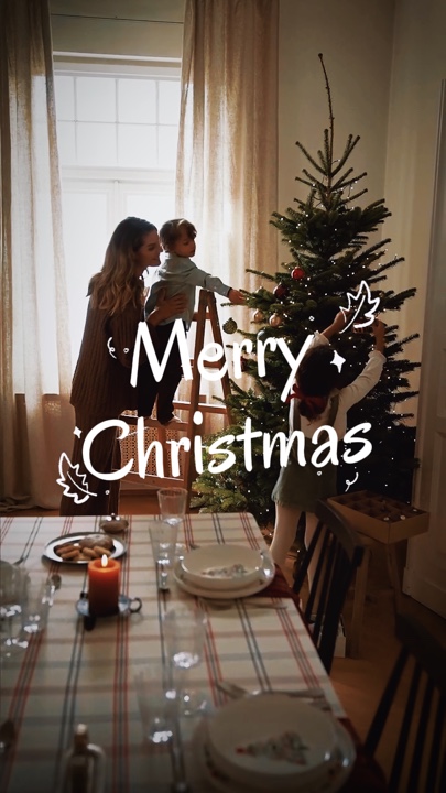 Feliz Natal