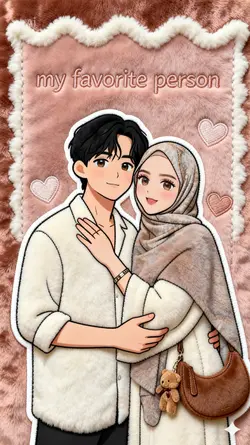 Fluffy warna baru