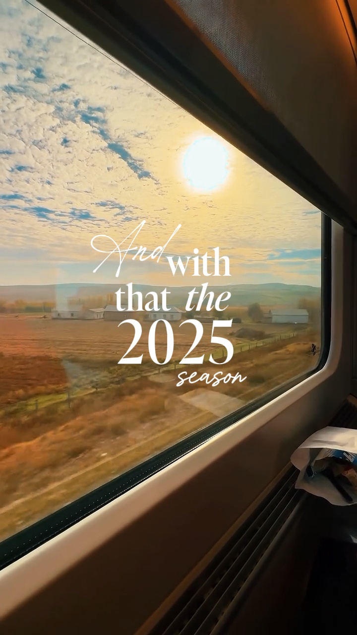 Saison 2025 