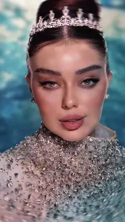MoDEL VIDEO💫