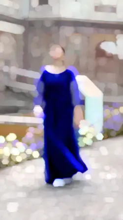 SlowMo Effect templa