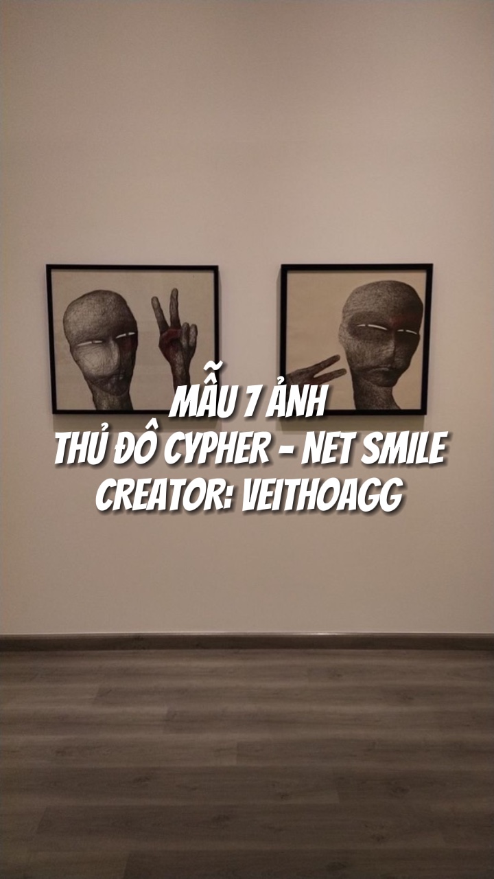 Mẫu 7 Ảnh