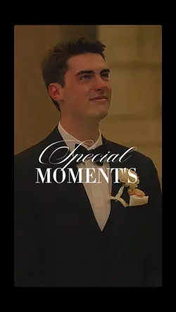 SPECIAL MOMENT'S