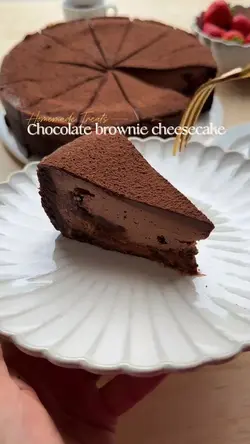 Cheesecake