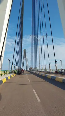 hati-hati dijalan