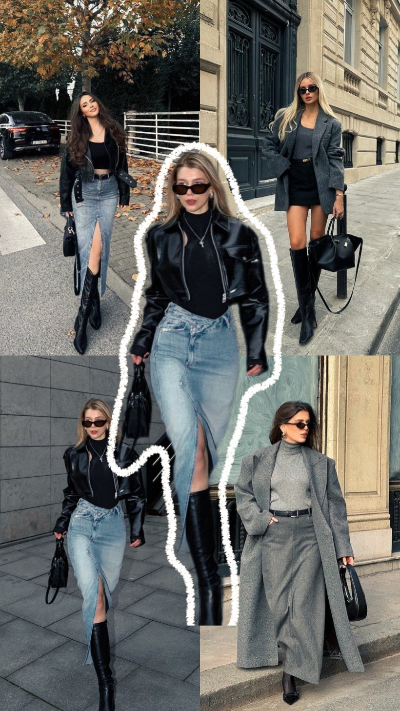 Estilo de moda