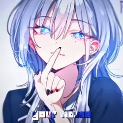 HAIMIYA SENPAI!!