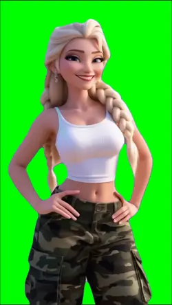 elsa best dance