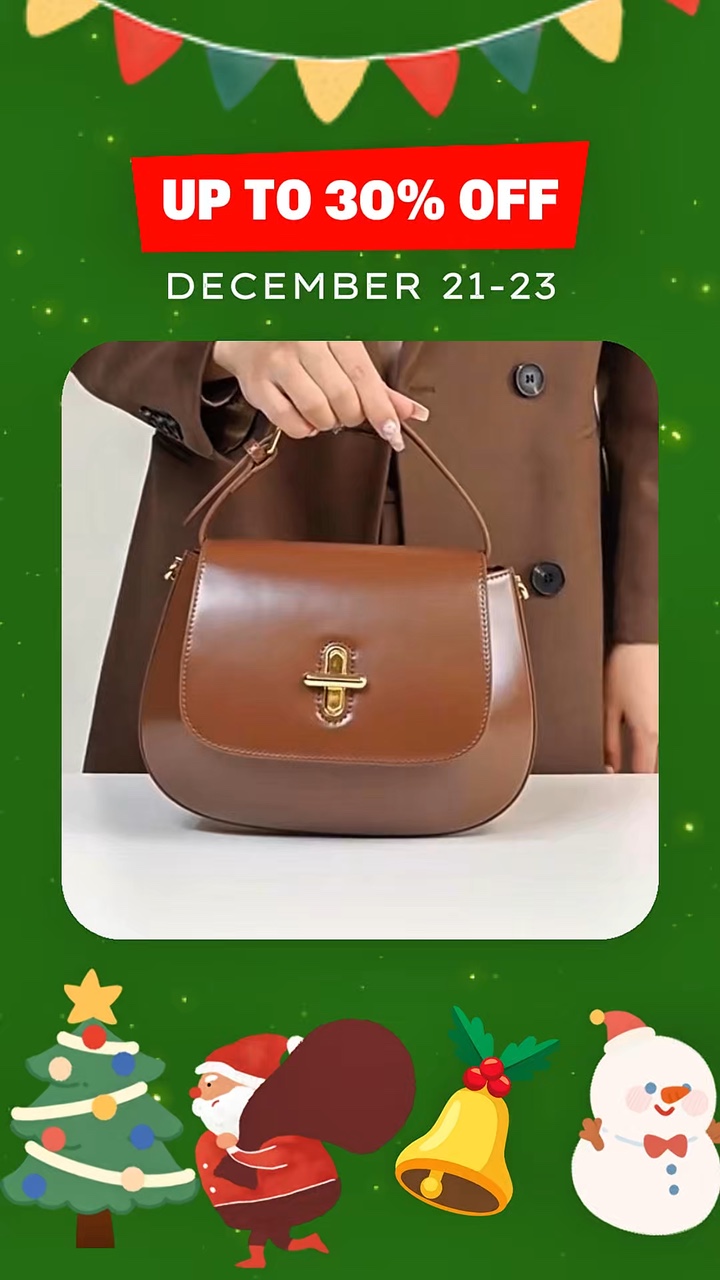 PROMOÇÃO DE NATAL