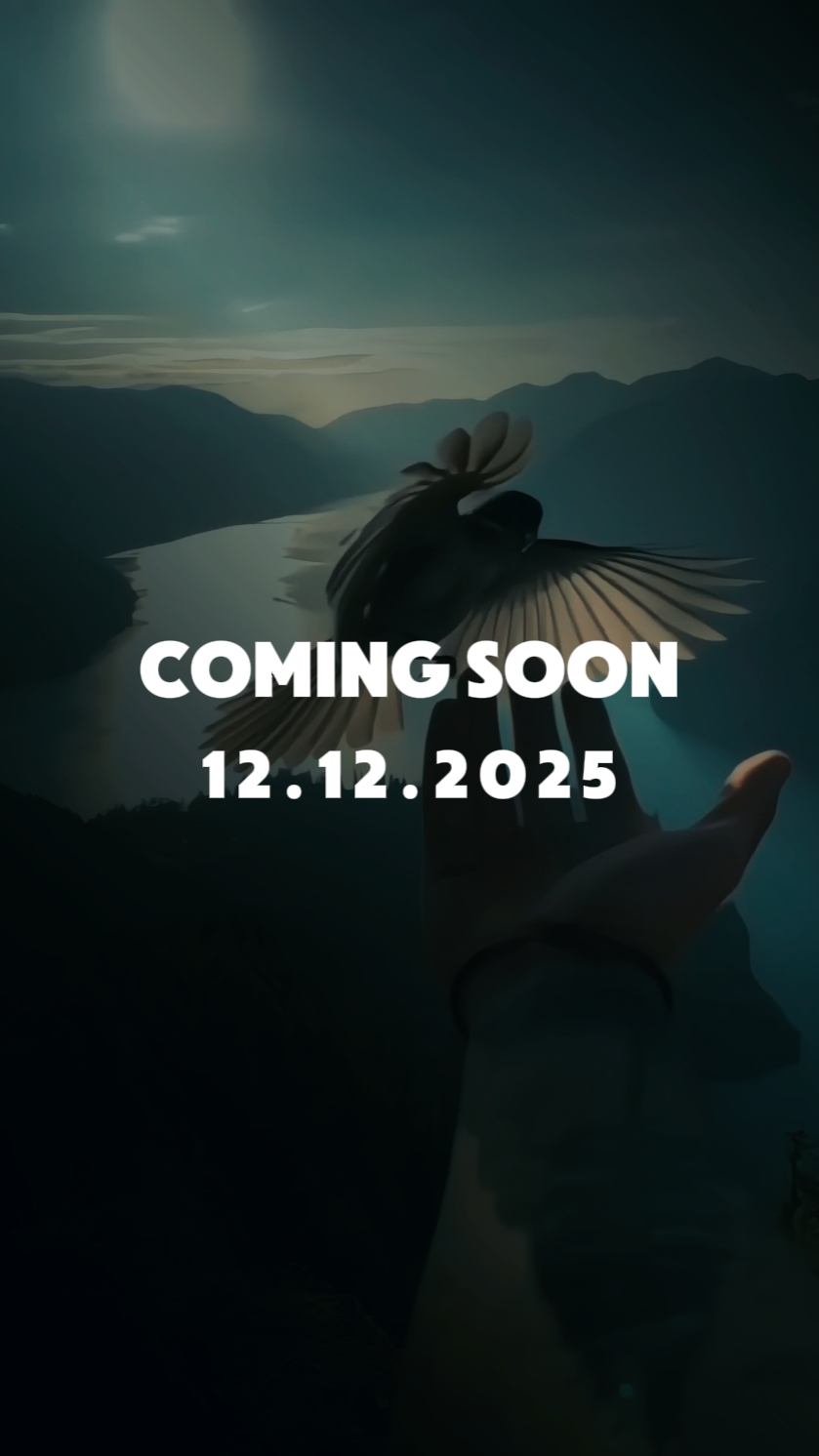 Trailer segera hadir