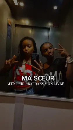 ma vie pour ma sœur 