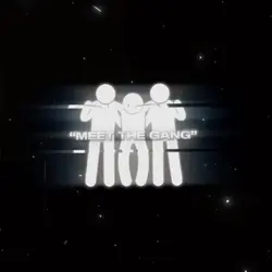 meet the gang 2.0.6