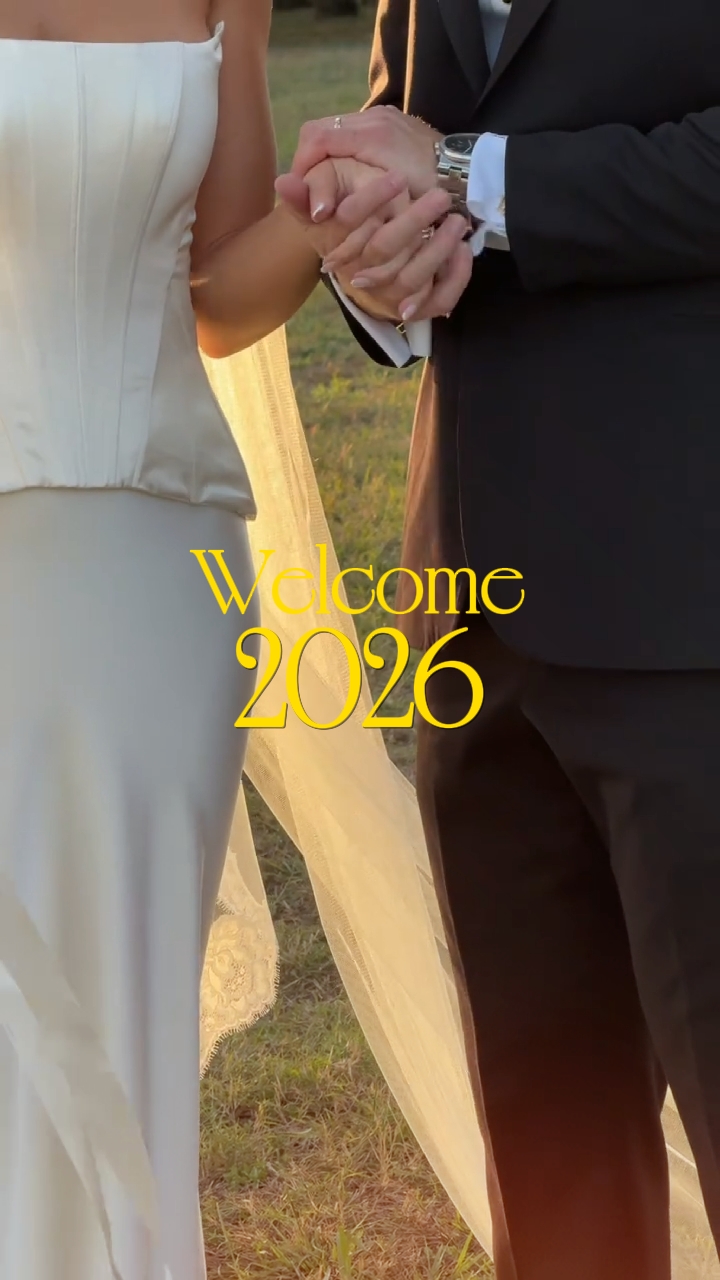 welcome: 2026