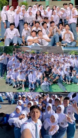 ada masanya kita