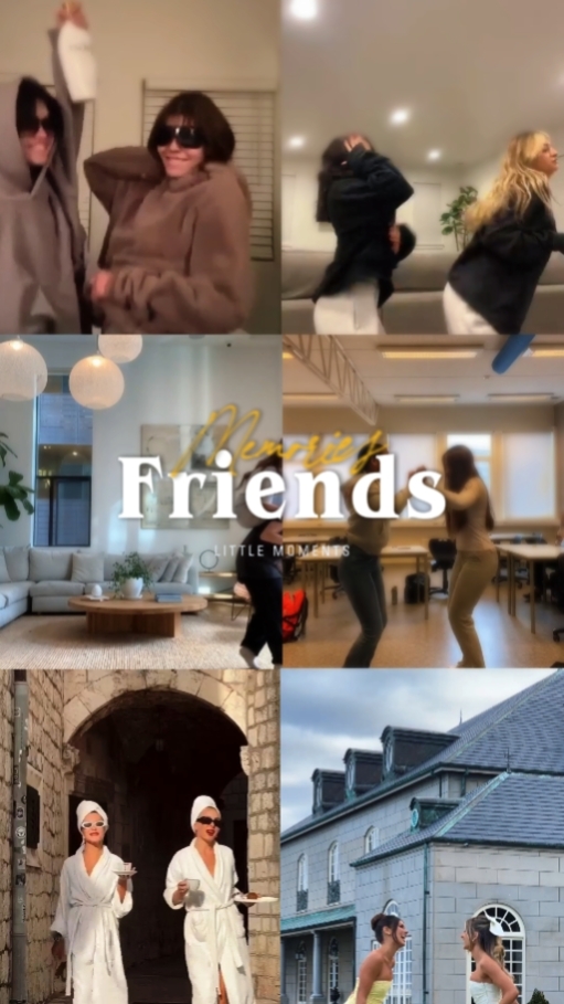 Memories friend 