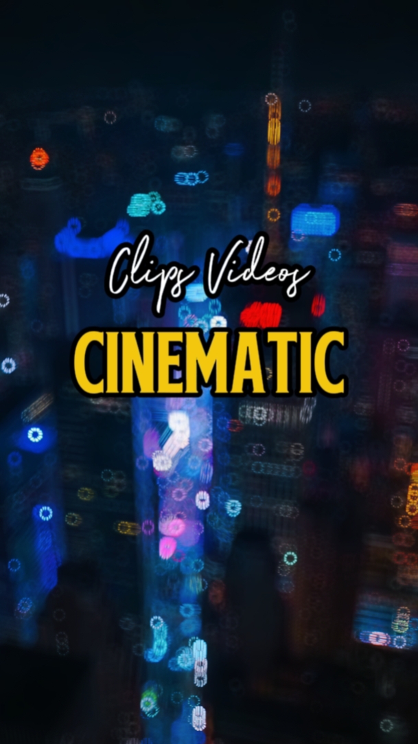 8 CLIPS KINEMATIC