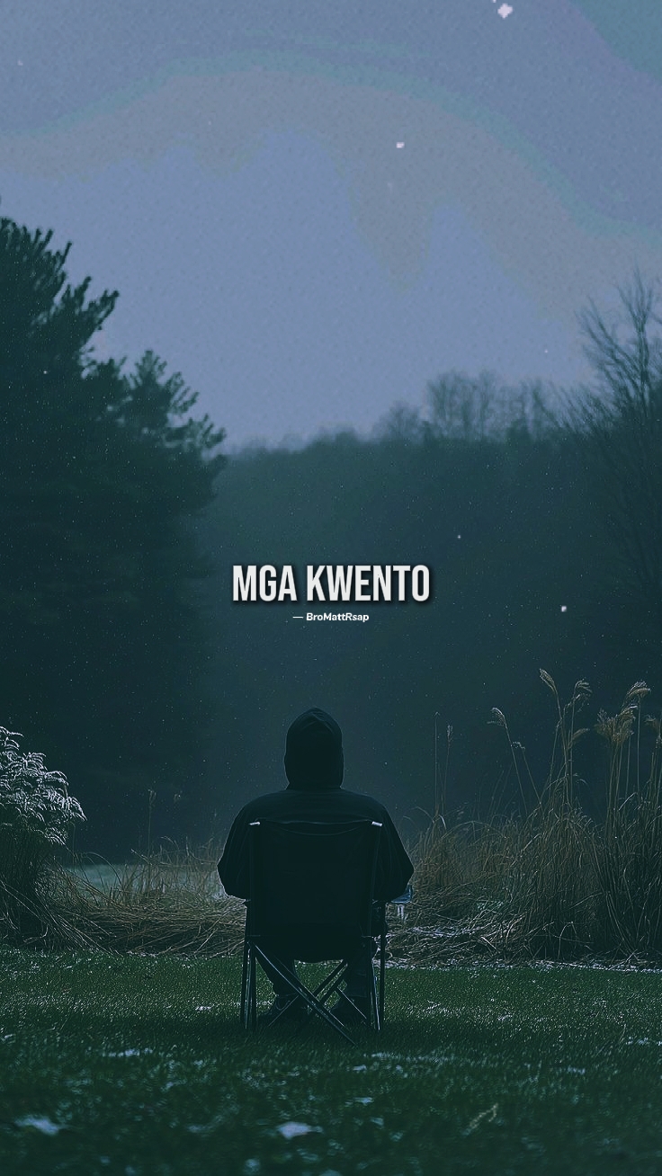Magandang Kwento