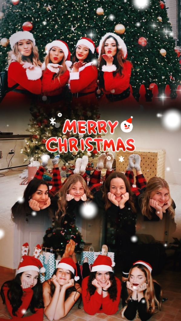 Feliz Navidad