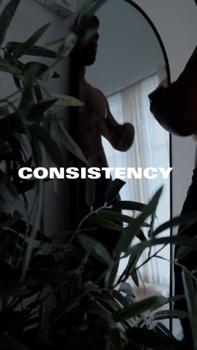 CONSISTENC