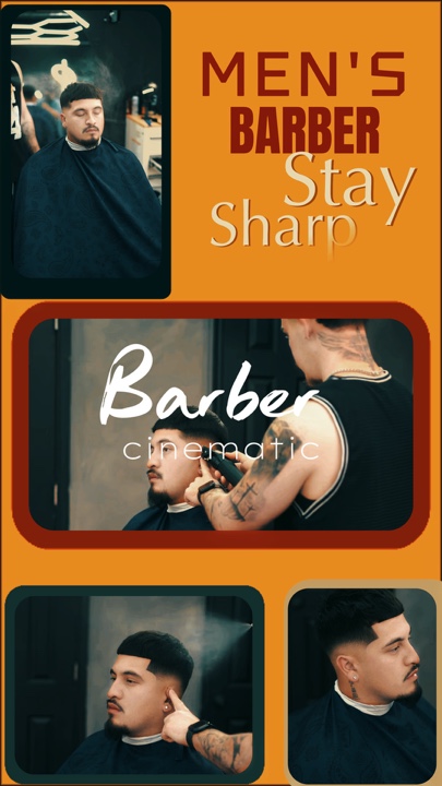 Friseursalon