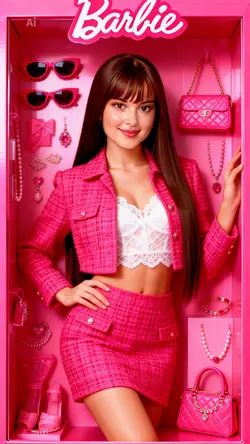 Ai Barbie