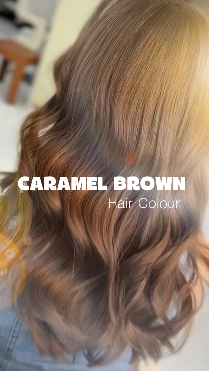 Geschichte der Haarfarbe 
