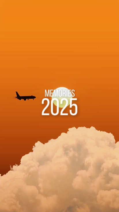 Memórias 2025