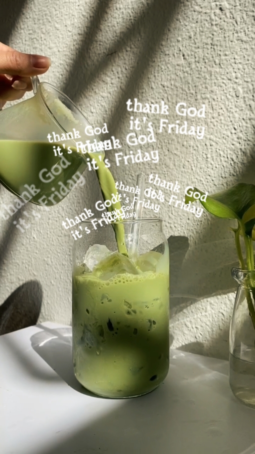 TGIF