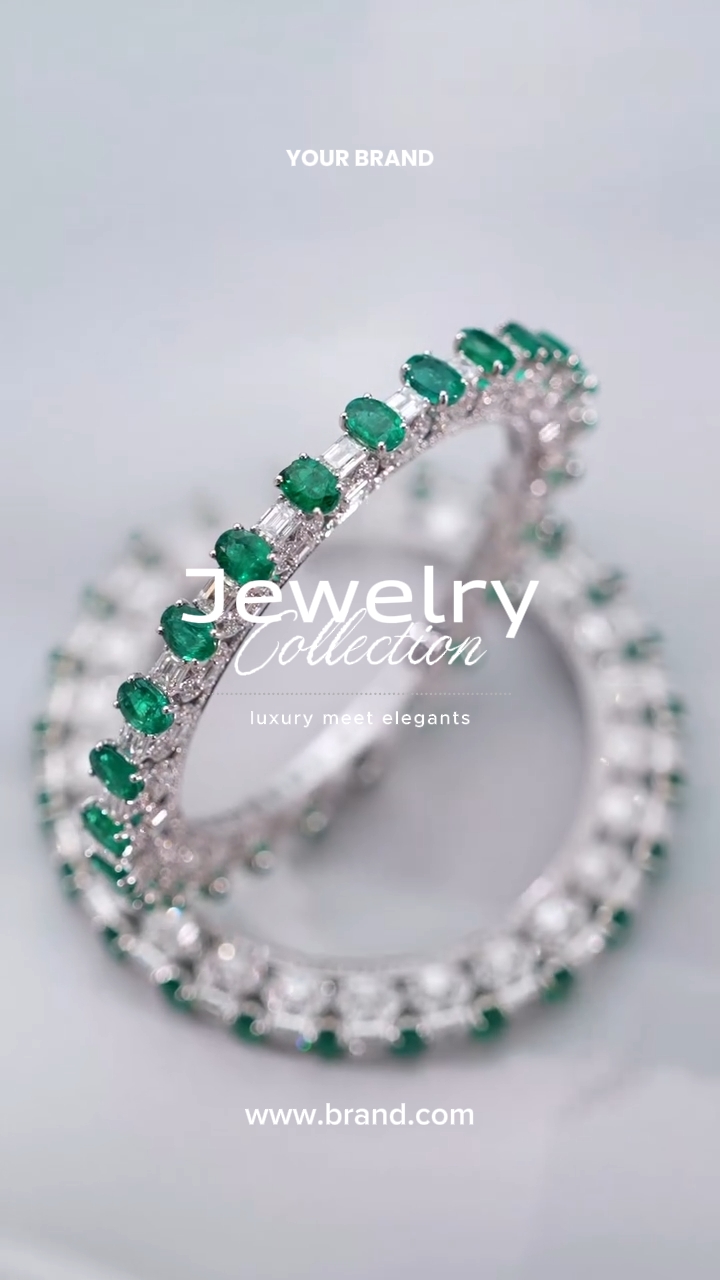 Jewelry Collection