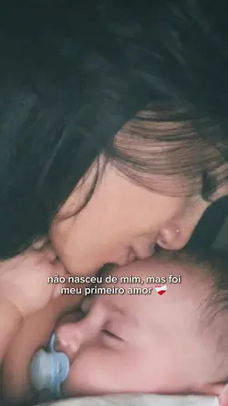 meu primeiro amor