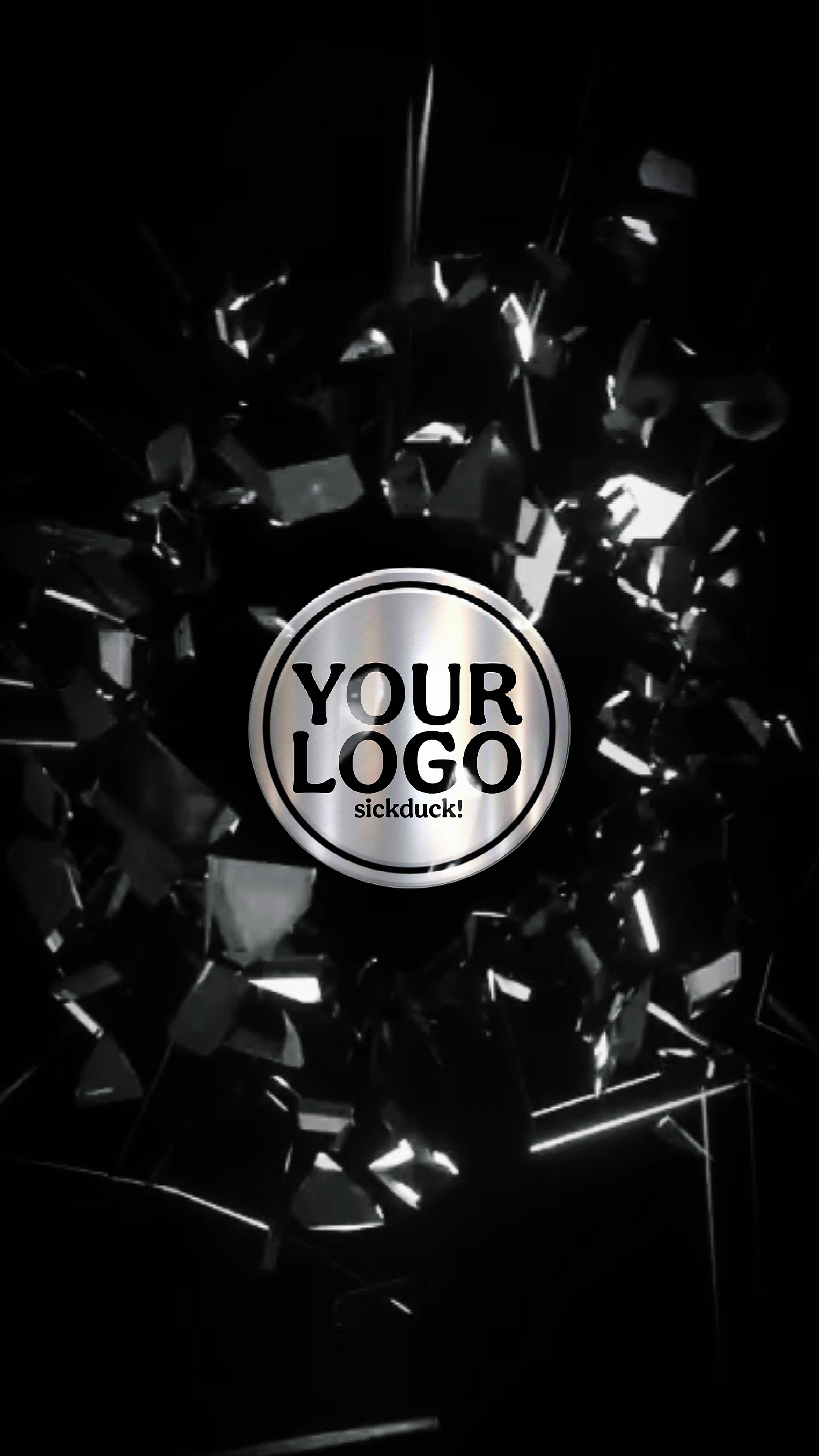LOGO DE INTRODUÇÃO - PUNCH