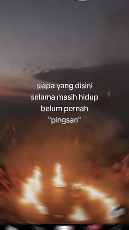 siapa yg blm pernah 
