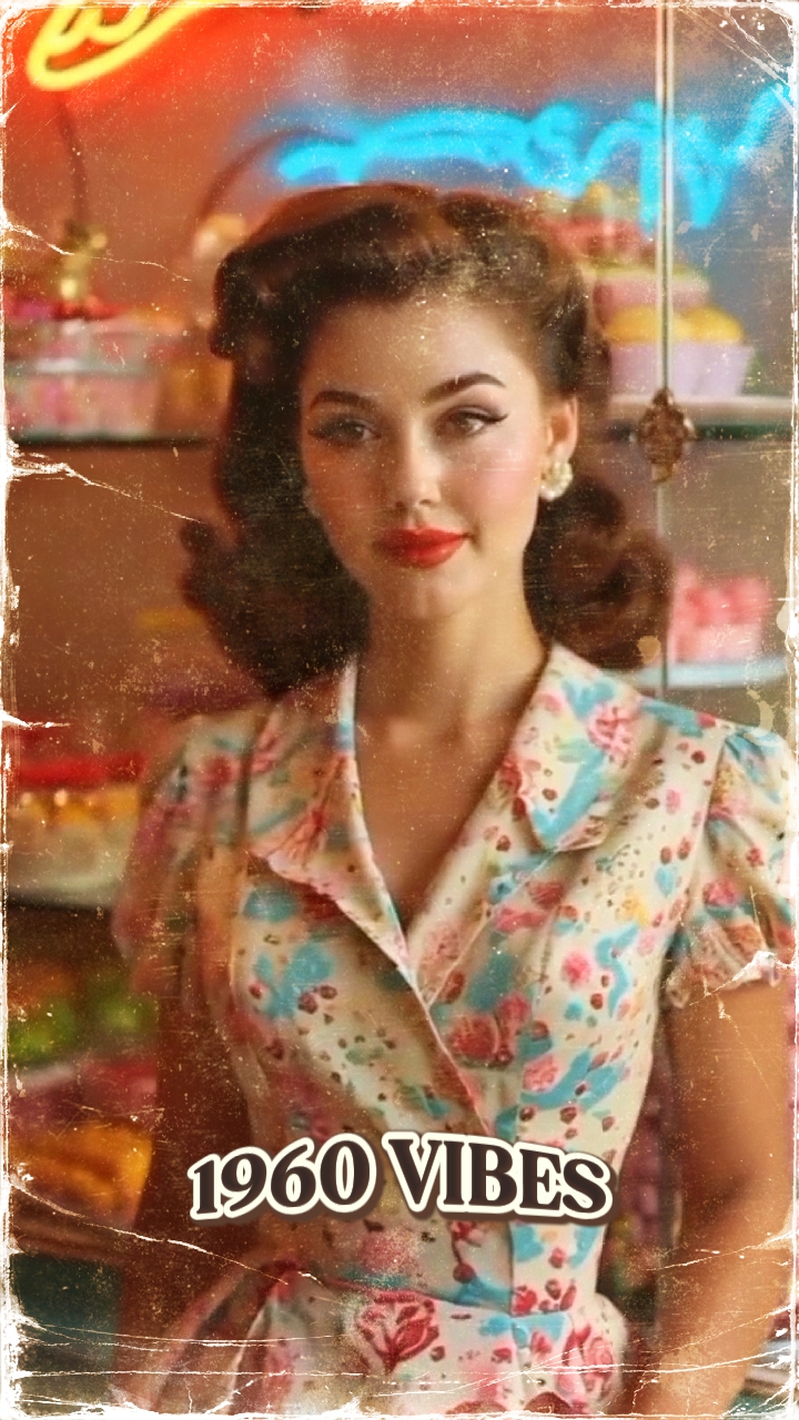 1960 Vibes