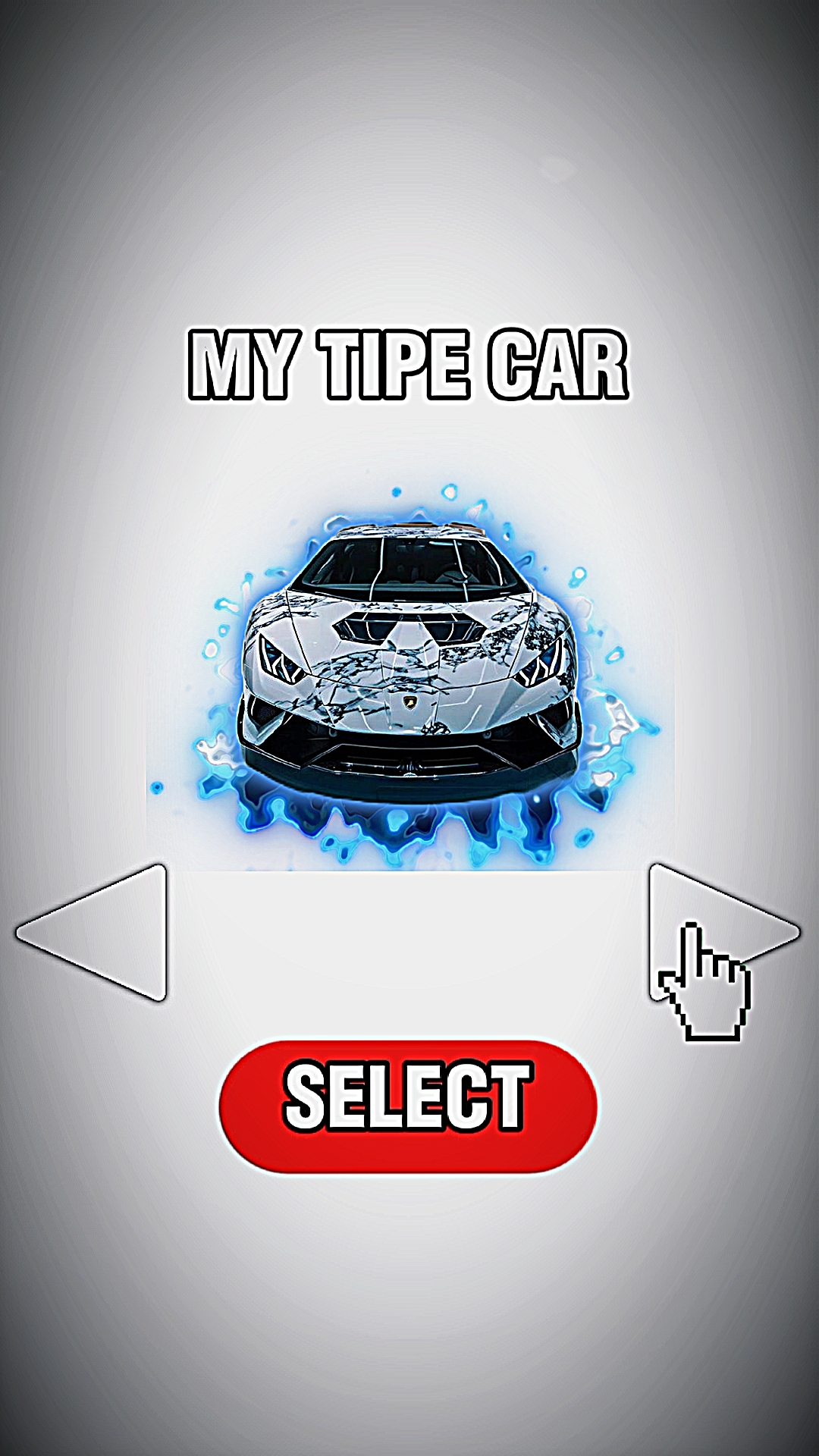 MY TIPE CAR