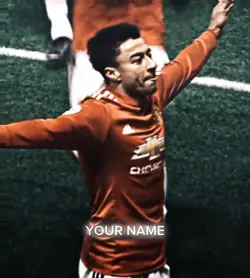 Lingard free edit