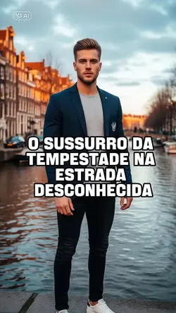 O sussurro da tempes