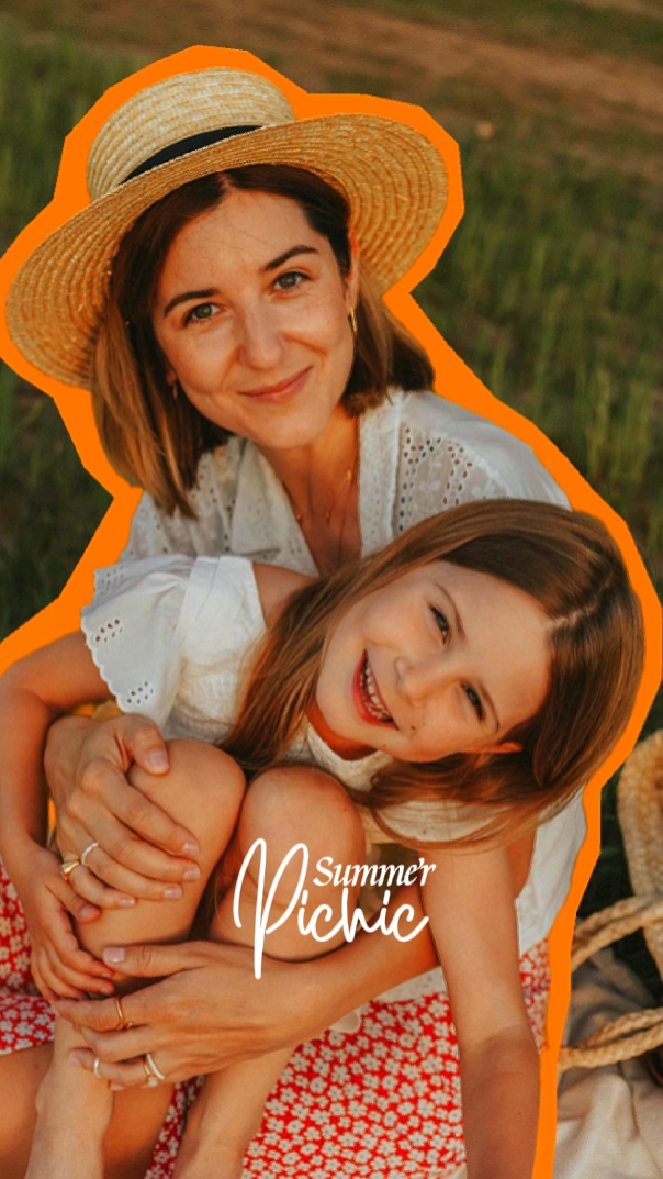 Summer picnic
