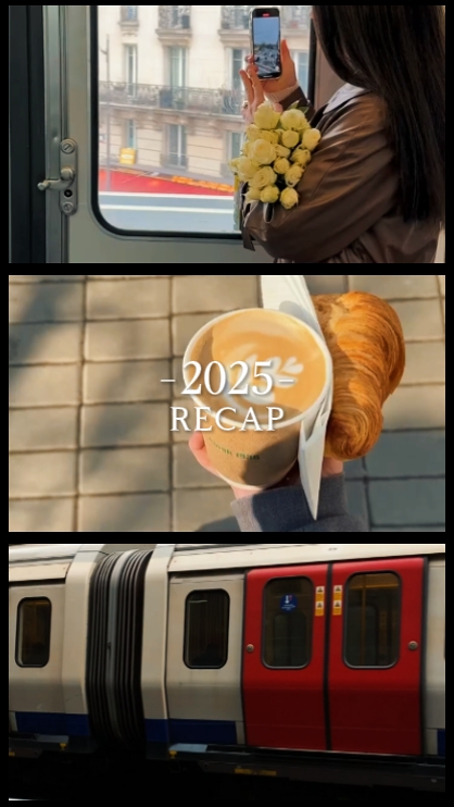 2025 Özeti