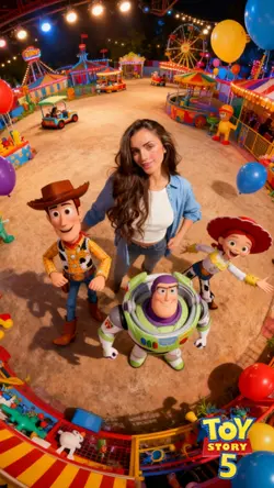 TOY STORY