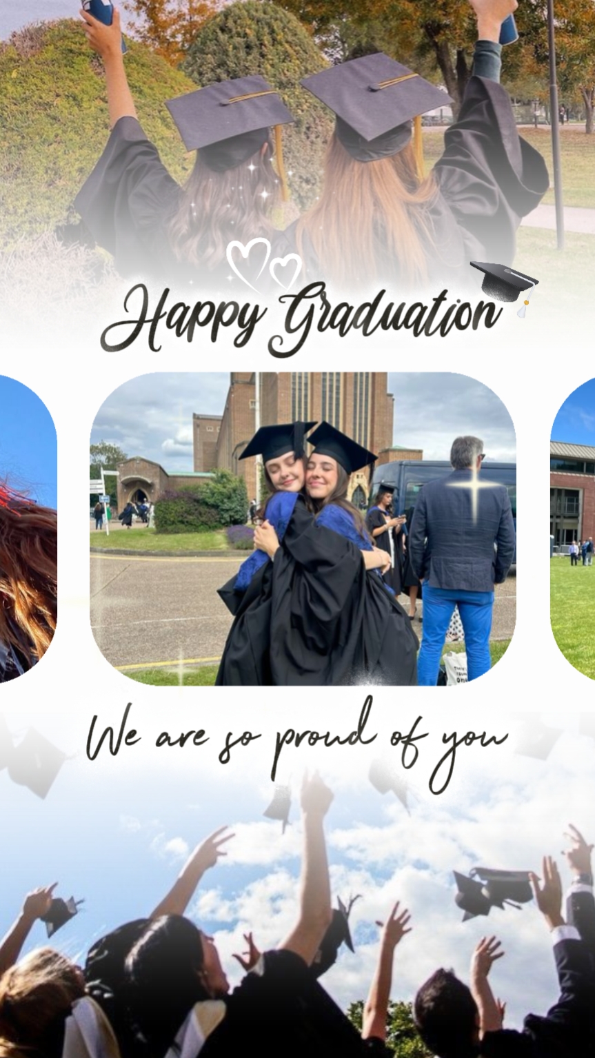 Graduación 2025